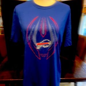 Buffalo Bills! Go Bills Shirt